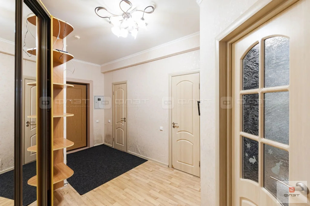 Продажа квартиры, Казань, ул. Абубекира Терегулова - Фото 17