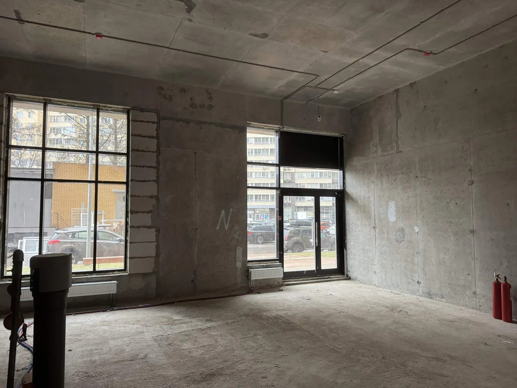 Аренда ПСН площадью 84.2м2 - Фото 14