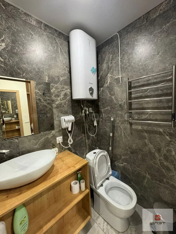 Продажа квартиры, Казань, ул. Толстого - Фото 11