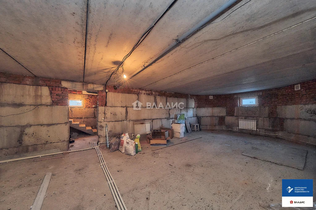 Продажа дома, Рыбное, Рыбновский район, ул. Олимпийская - Фото 26