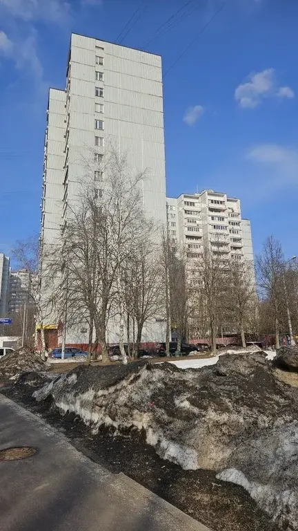 3-к. ул.Инессы Арманд, д.7 - Фото 19