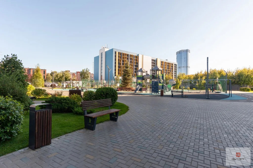 Продажа квартиры, Казань, проезд. Юнуса Ахметзянова - Фото 31