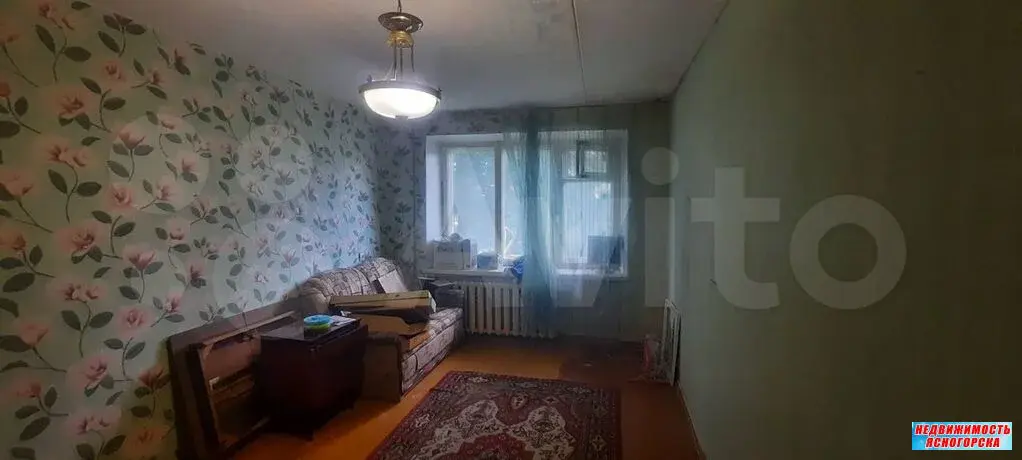 Купить Квартиру Ясногорск Ул Заводская Дом 2