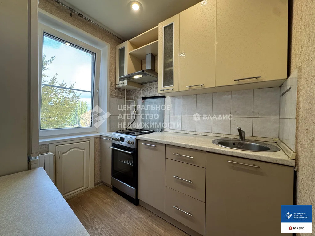 Продажа квартиры, Рязань, ул. Тимакова - Фото 20