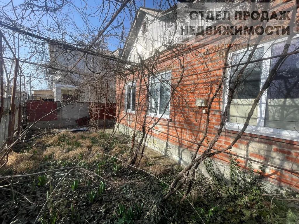 Участок в городе - Фото 5