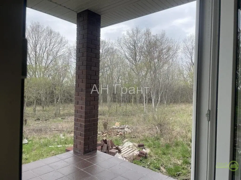 Дом под ключ в Комсомольский - Фото 20