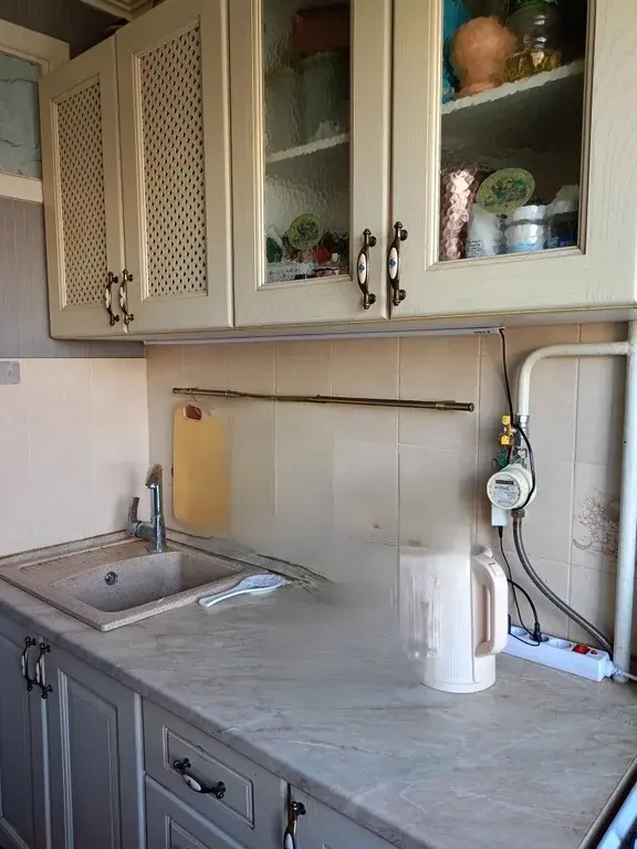 2 кв-ра в пос. Володарского - Фото 2