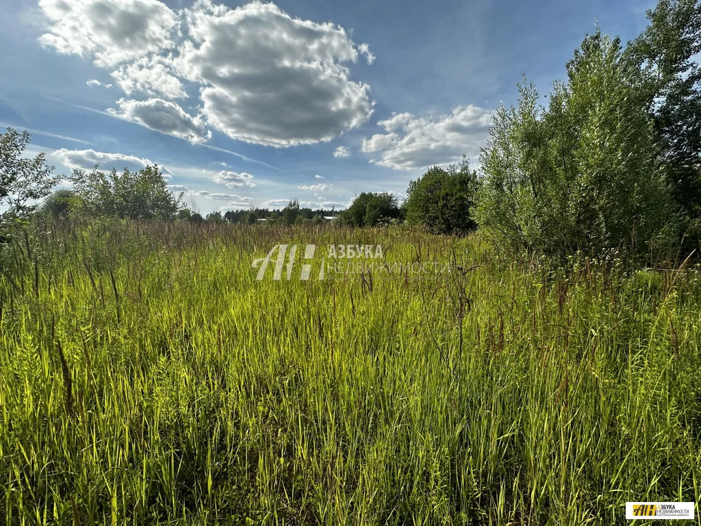 Продажа участка, Бузланово, Красногорский район - Фото 0