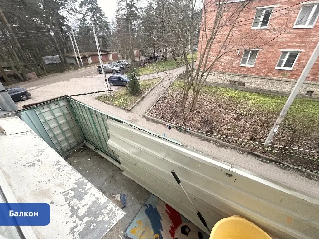 Продается 1-комнатная квартира Новый Быт, ул. НАТИ, 3 - Фото 5