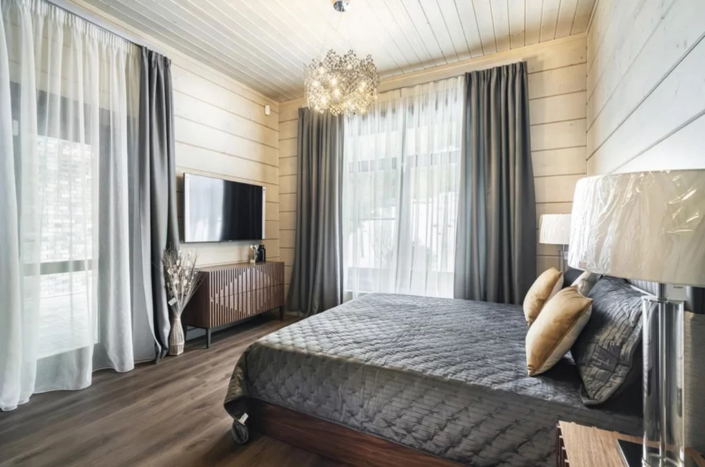 Купить Дом В Красновидово Истринский Район