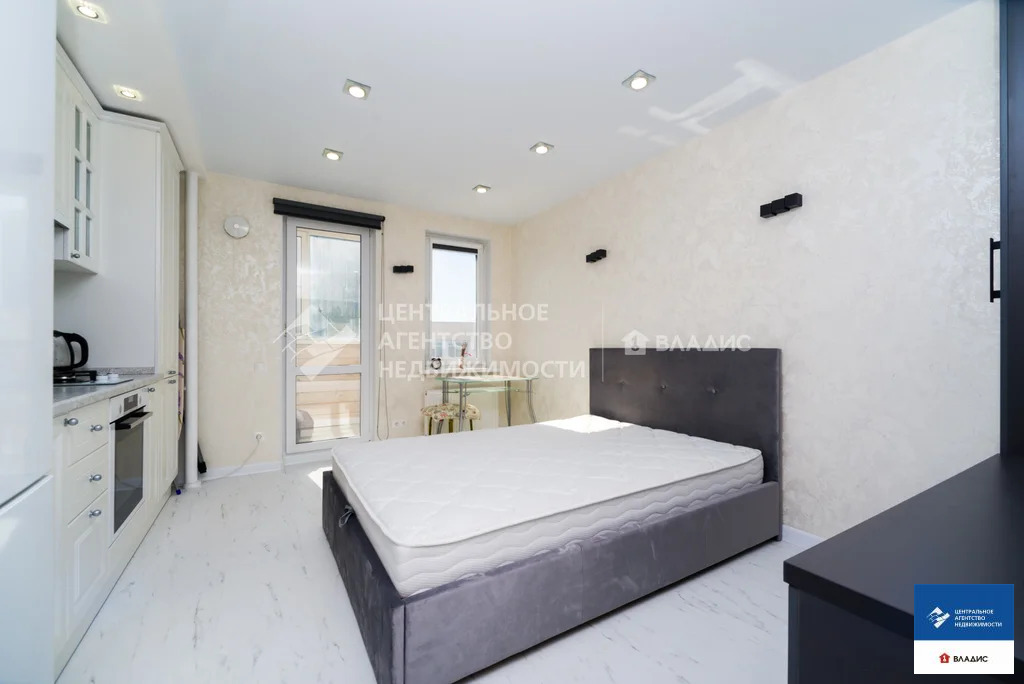 Продажа квартиры, Рязань, ул. Островского - Фото 14