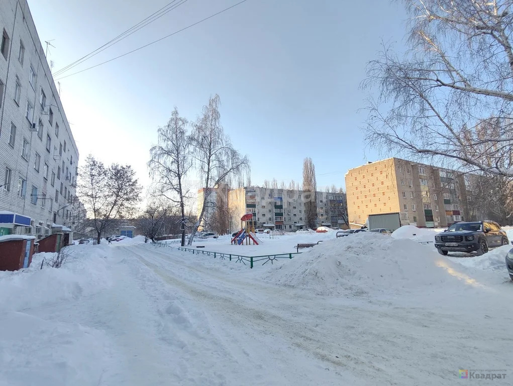 Уютная квартира на Опытной - Фото 17