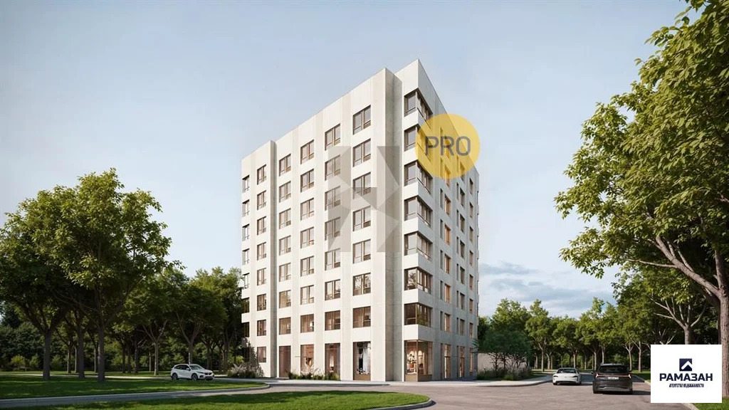 Продажа квартиры в новостройке, Казань, м. Аметьево, ул. Аделя Кутуя - Фото 7