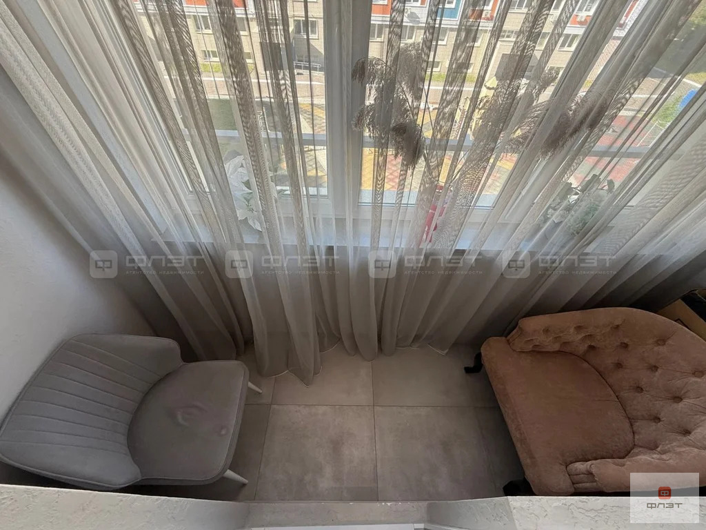 Продажа квартиры, Казань, ул. 25 Октября - Фото 10