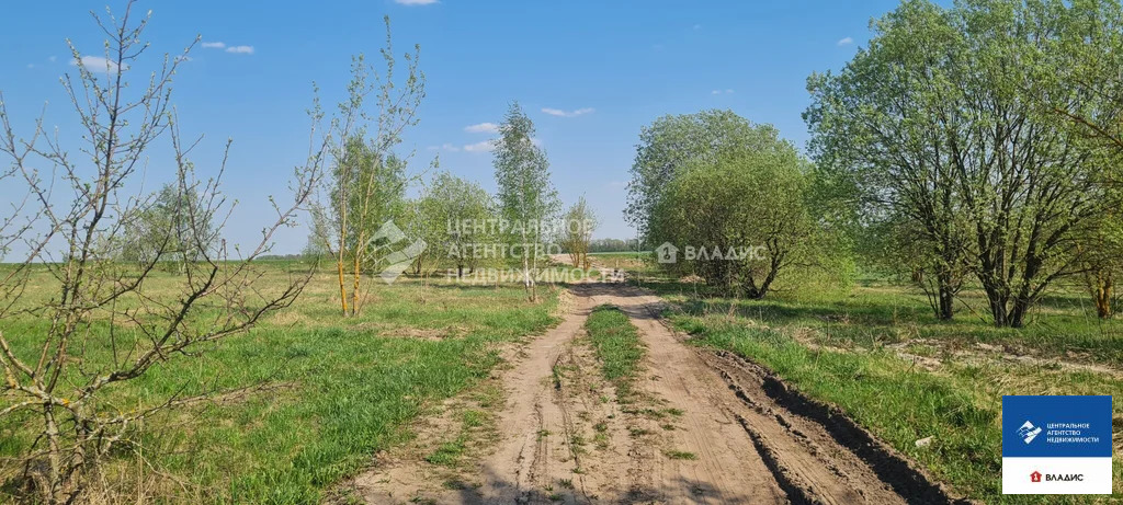 Продажа участка, Ходынино, Рыбновский район - Фото 5