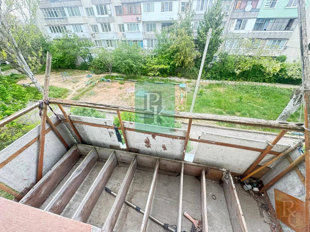 Продажа квартиры, Севастополь, ул. Лоцманская - Фото 8