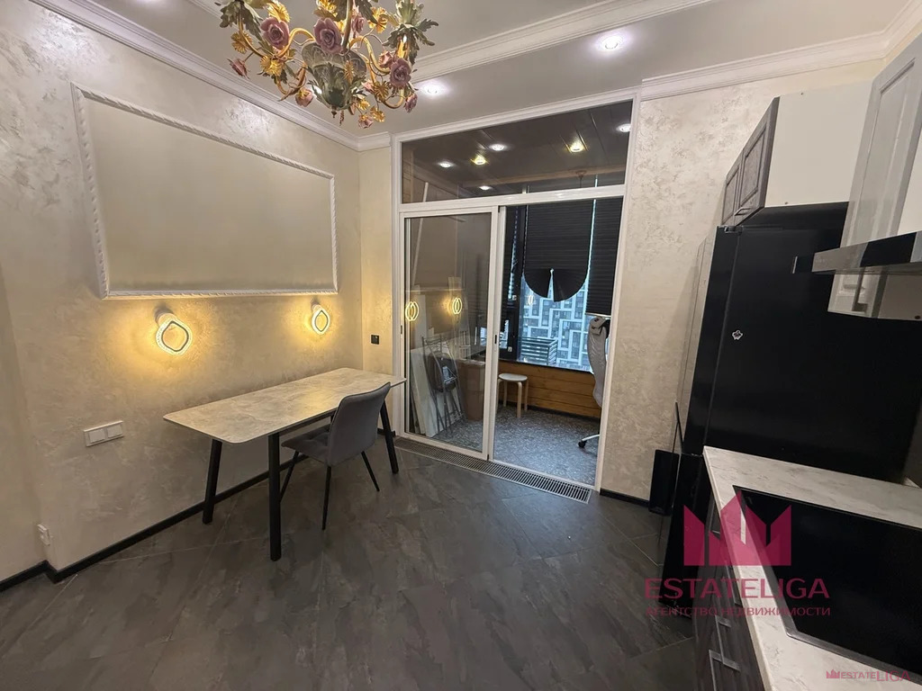 Аренда квартиры, Волоколамское ш. - Фото 1