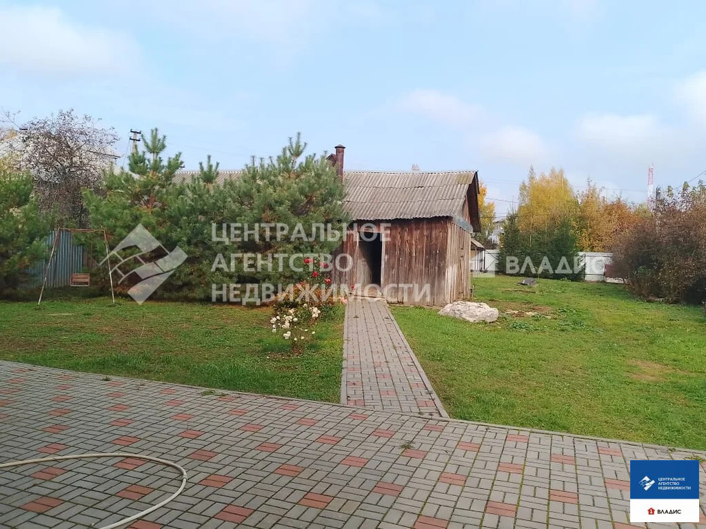Продажа дома, Льгово, Рязанский район, ул. Полевая - Фото 26