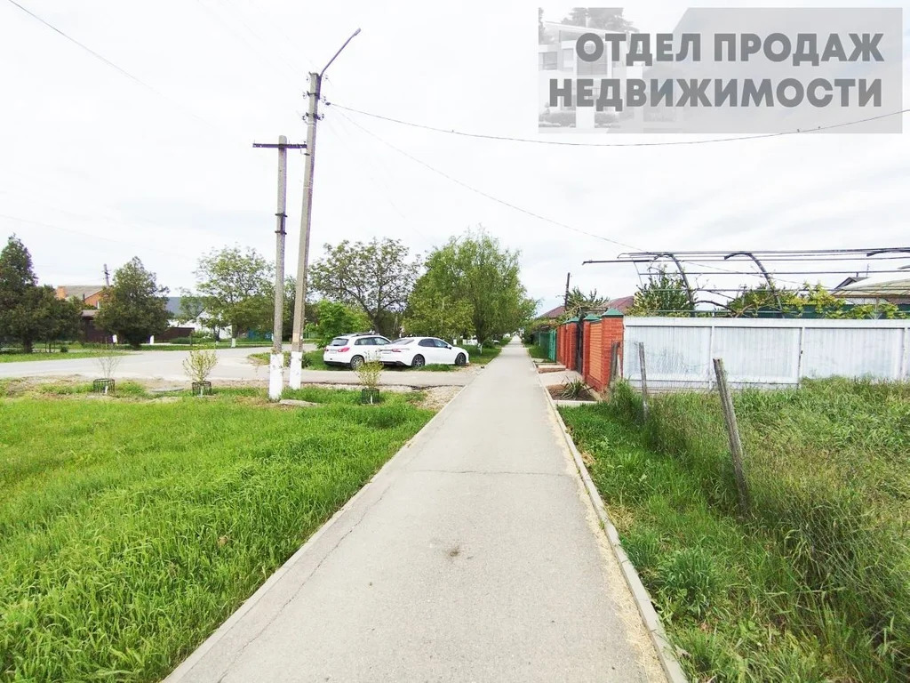 Большой участок - Фото 3