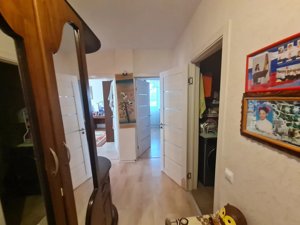 Продажа квартиры, Афипский, Северский район, ул. 50 лет Октября - Фото 13