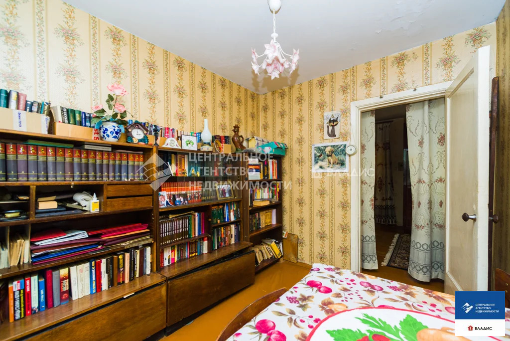 Продажа квартиры, Рязань, ул. Станкозаводская - Фото 6