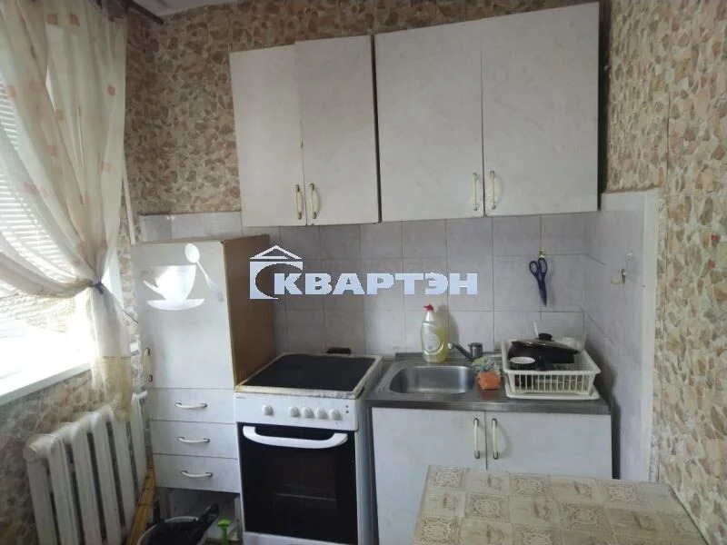 Продажа квартиры, Новосибирск, ул. Невельского - Фото 3