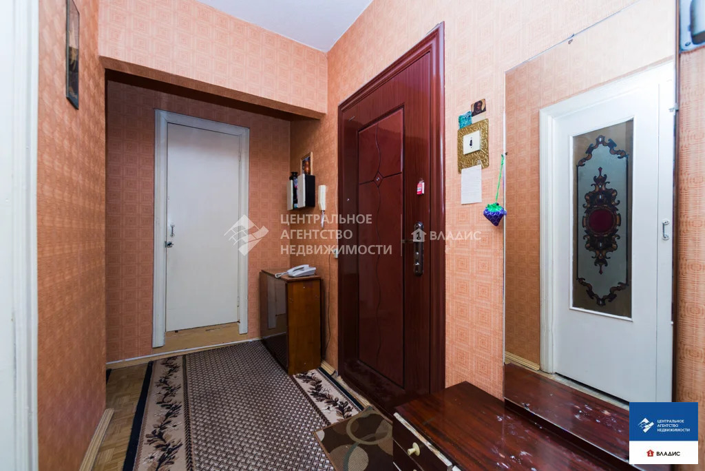 Продажа квартиры, Рязань, ул. Новоселов - Фото 9