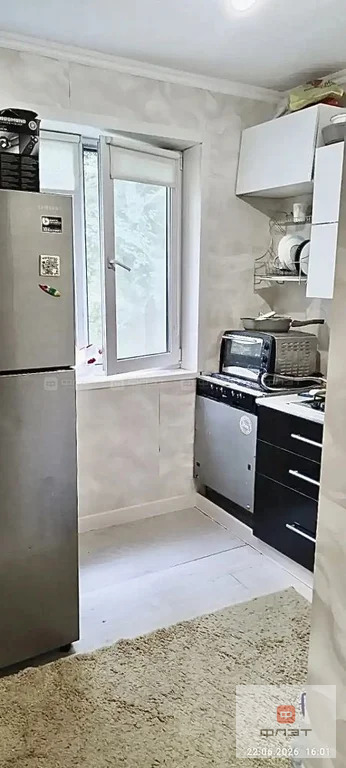 Продажа квартиры, Казань, ул. 40-летия Октября - Фото 11