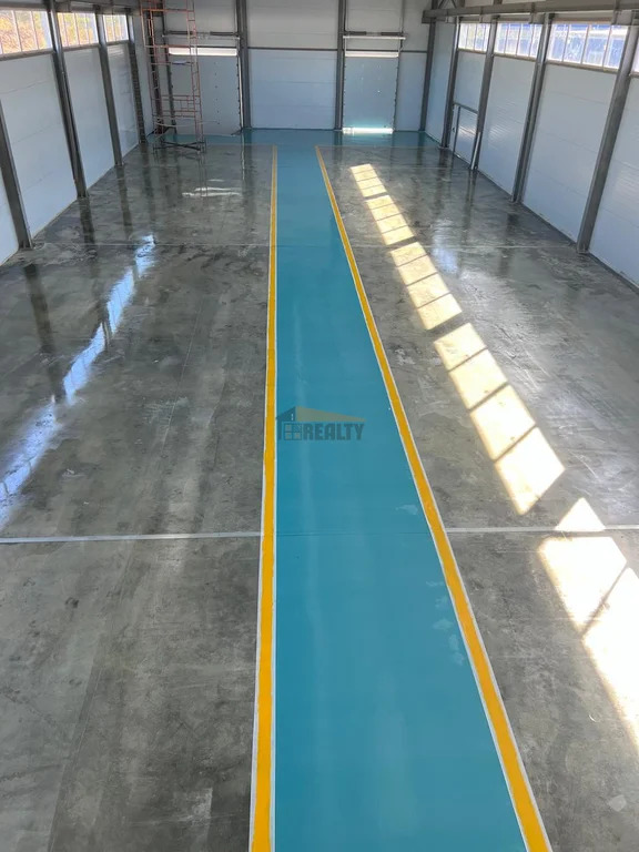 Аренда производственного помещения, Лобня, Лейтенанта Бойко ул. - Фото 2