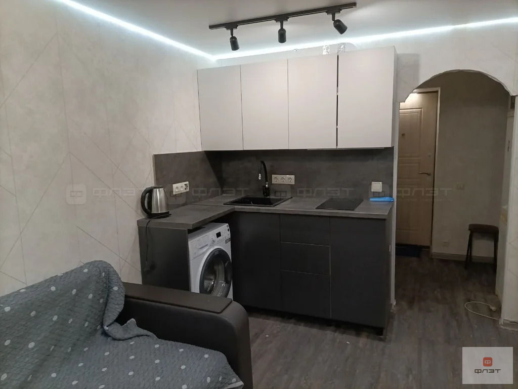 Продажа квартиры, Казань, ул. Энергетиков - Фото 1