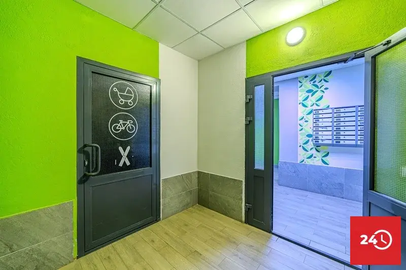 Продаётся 2-х комнатная квартира в ЖК «Весна» по адресу: ул. Соборная - Фото 18