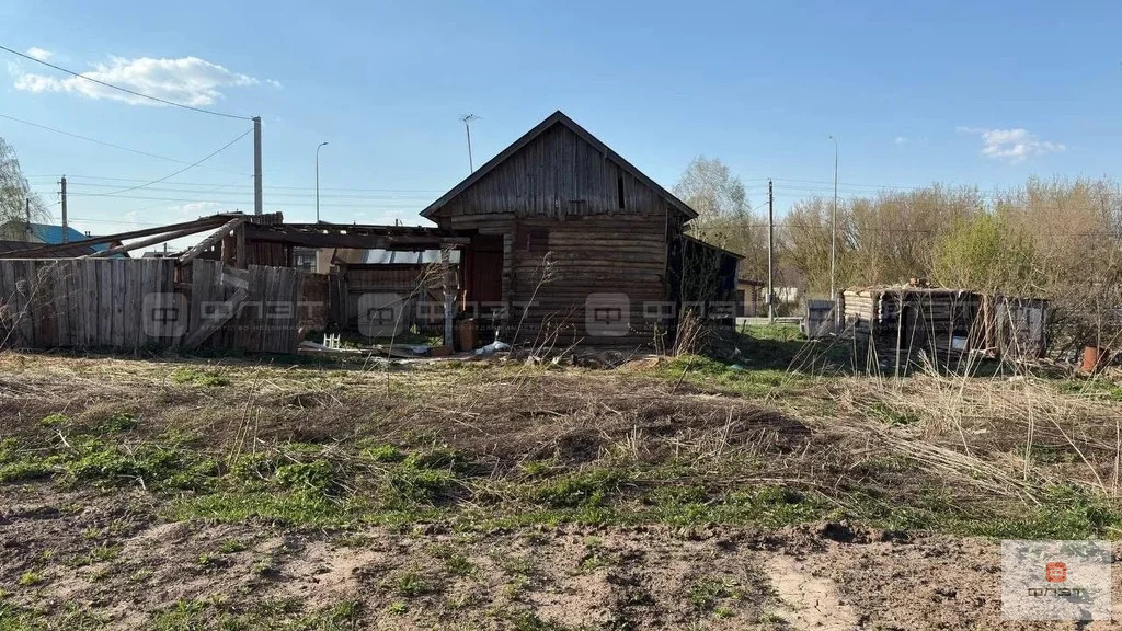 Продажа участка, Богородское, Пестречинский район, ул. Комарова - Фото 5