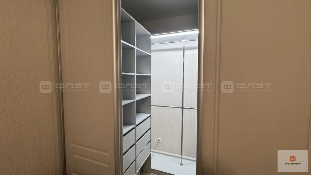Продажа квартиры, Казань, ул. Рауиса Гареева - Фото 9