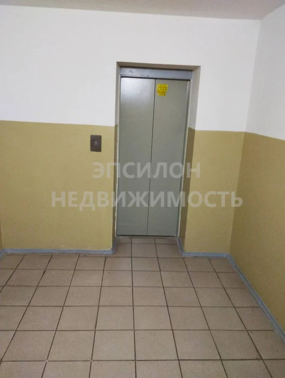 3-к. квартира, 90 м, 4/9 эт. - Фото 16