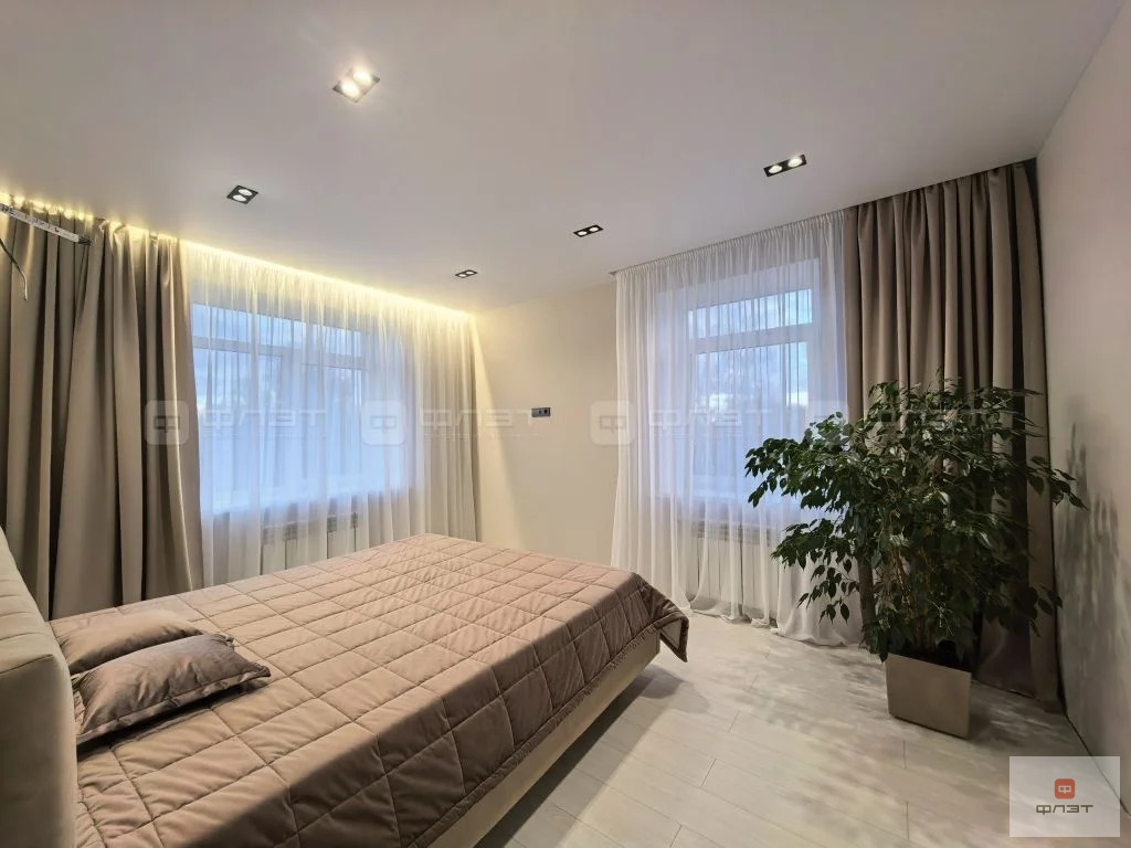 Продажа квартиры, Песчаные Ковали, Лаишевский район, ул. Насосная - Фото 13
