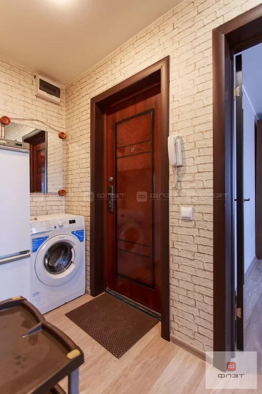 Продажа квартиры, Казань, ул. Дементьева - Фото 15