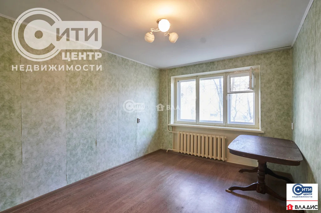 Продажа квартиры, Воронеж, ул. Пеше-Стрелецкая - Фото 10