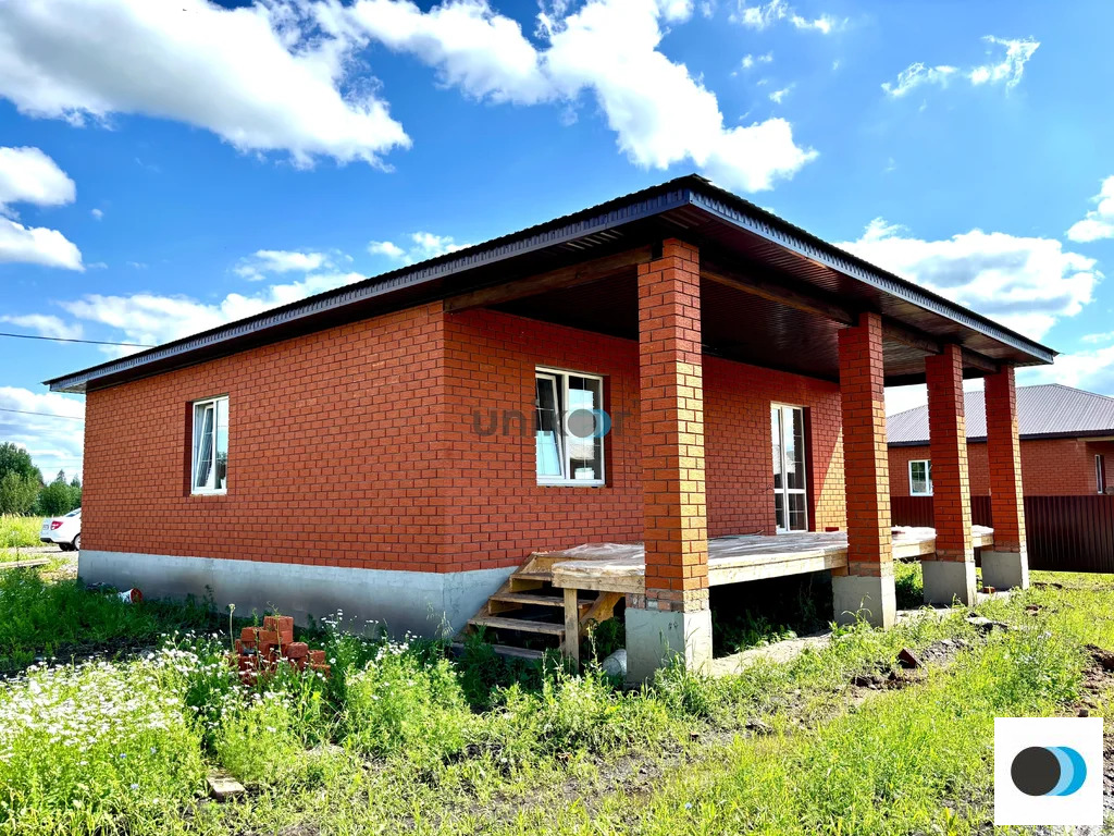 Продажа дома, Иглино, Иглинский район, ул. Якутова - Фото 13