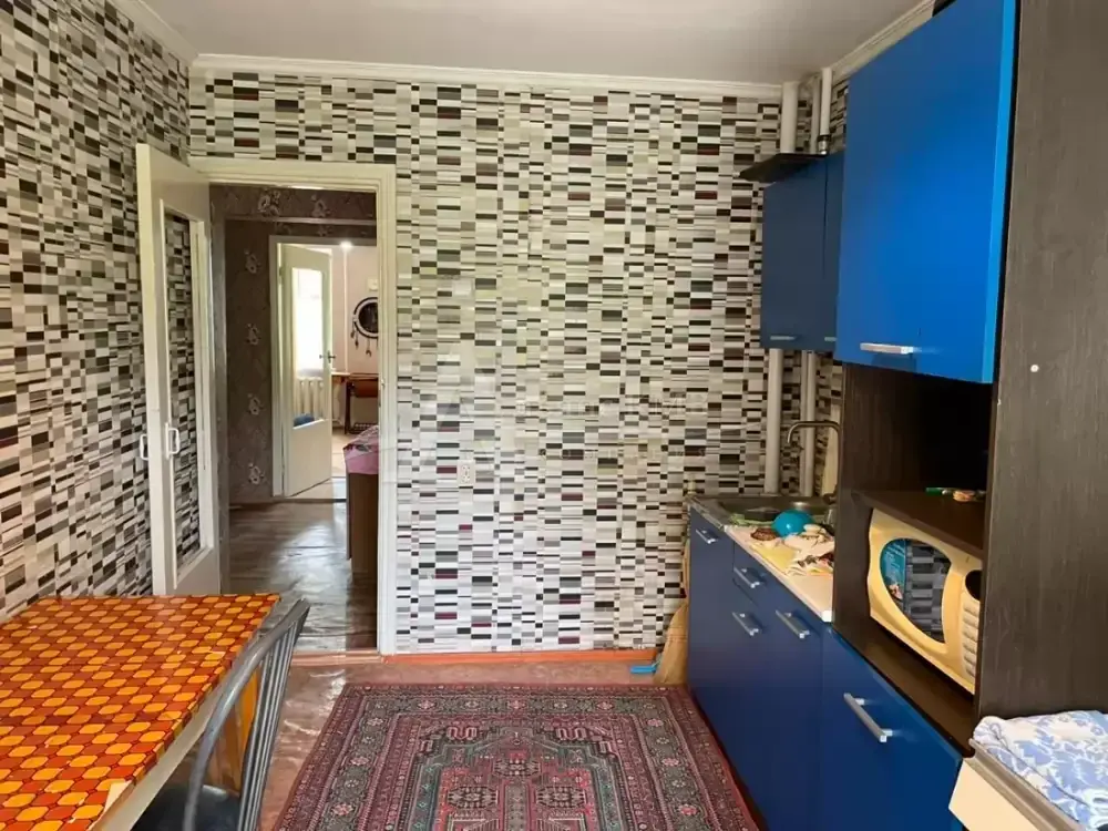Продажа квартиры, Минеральные Воды, 22 Партсъезда пр-кт. - Фото 2