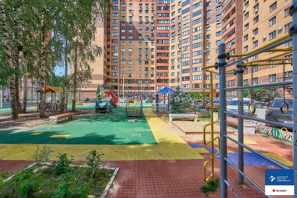 Продажа квартиры, Рязань, ул. Пирогова - Фото 4