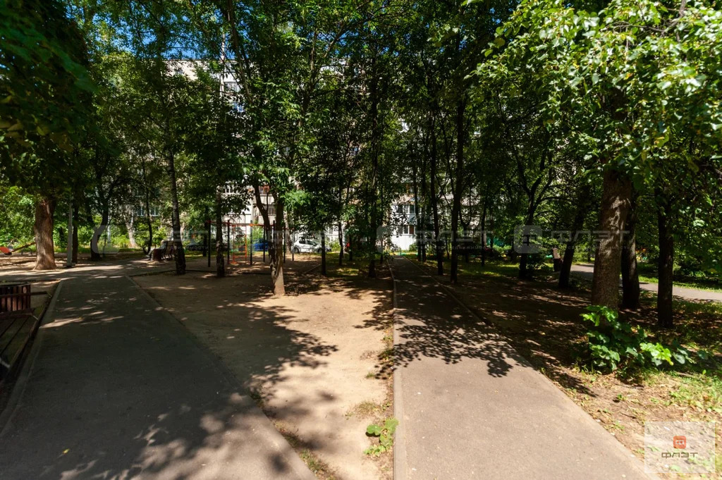 Продажа квартиры, Казань, ул. Юлиуса Фучика - Фото 12
