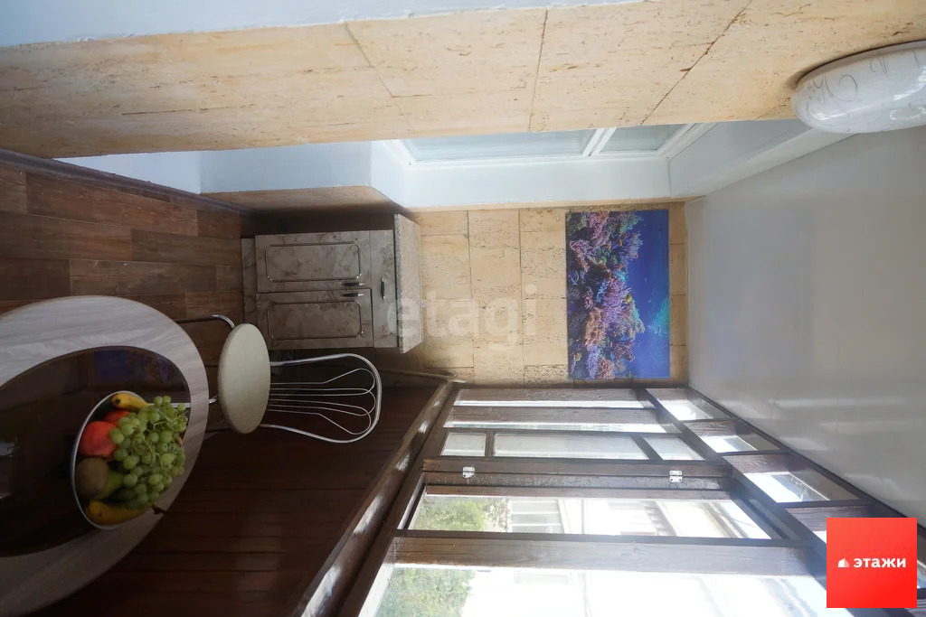 Продажа квартиры, Карьерное, Сакский район, Горняцкая улица - Фото 3