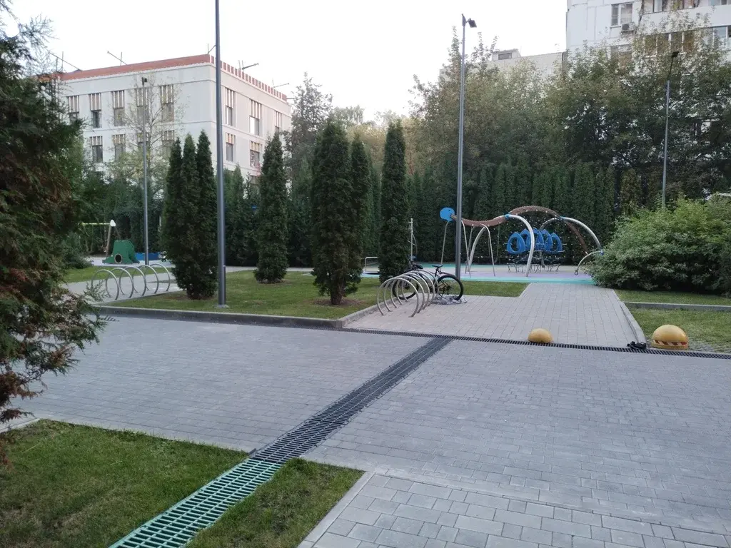 Сдам 1-комн.кв. в ЖК Аалто - Фото 9