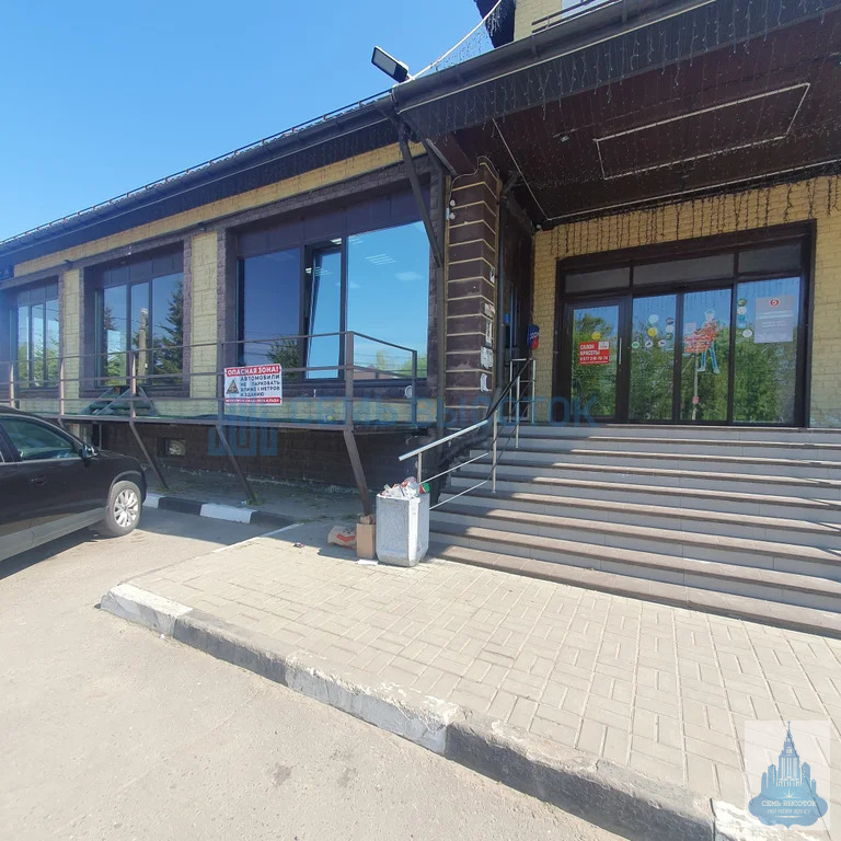 Аренда ПСН, Подольск, ул. Садовая - Фото 5
