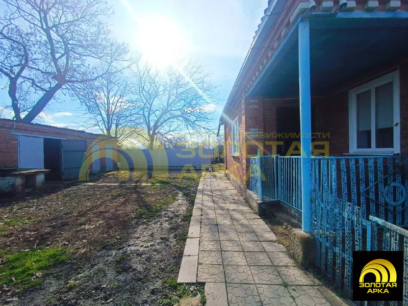 Продажа дома, Федоровская, Абинский район, ул. Прикубанская - Фото 2