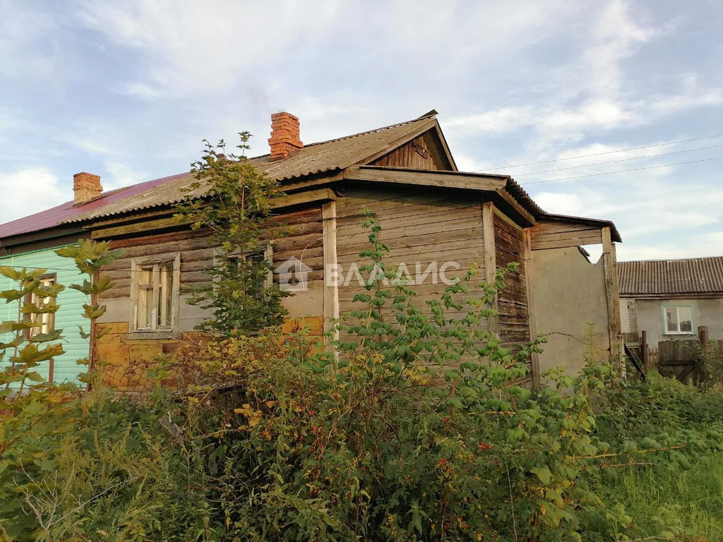 Судогодский район, деревня Овсянниково,  дом на продажу - Фото 1