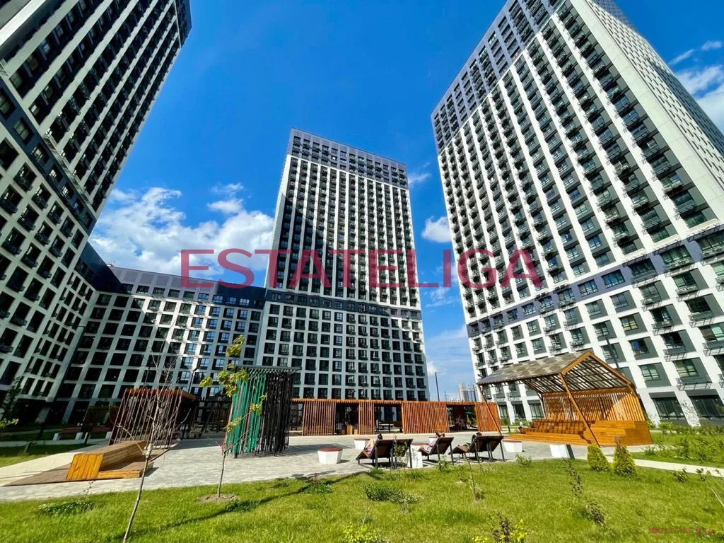 Продажа квартиры, Аминьевское ш. - Фото 12