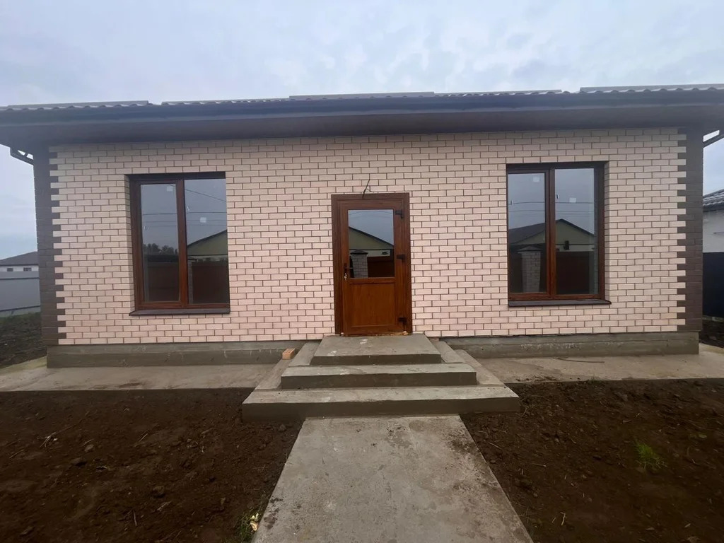 Продажа дома, Стрелка, Темрюкский район - Фото 1