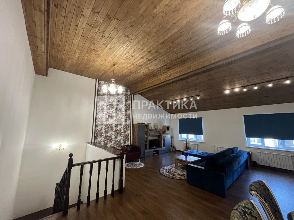 Продажа таунхауса, Одинцовский район - Фото 3