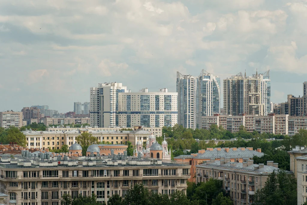 Продажа квартиры, м. Парк Победы, ул. Победы - Фото 6
